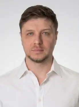 Roman Staroselskiy