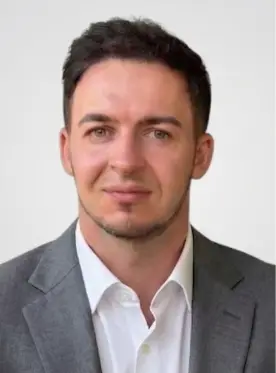 Vladimir Kirilov